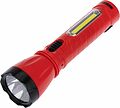 REXANT 75-711 Фонарь универсальный, двухрежимный, со встроенной евровилкой, зарядка от сети 220В, СОВ REXANT REXANT 75-711 Фонарь универсальный, двухрежимный, со встроенной евровилкой, зарядка от сети 220В, СОВ REXANT