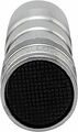 REXANT 75-713 Фонарь универсальный, однорежимный, в алюминиевом корпусе, компактный REXANT REXANT 75-713 Фонарь универсальный, однорежимный, в алюминиевом корпусе, компактный REXANT