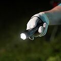 REXANT 75-718 Фонарь универсальный, пятирежимный, в алюминиевом корпусе, сверхъяркий, с регулируемым фокусом REXANT REXANT 75-718 Фонарь универсальный, пятирежимный, в алюминиевом корпусе, сверхъяркий, с регулируемым фокусом REXANT