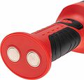 REXANT 75-8003 Фонарь многофункциональный, с магнитом, крюком и функцией Power bank REXANT