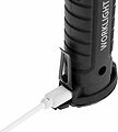 REXANT 75-8012 Фонарь многофункциональный с магнитом, крюком и клипсой, маленький REXANT REXANT 75-8012 Фонарь многофункциональный с магнитом, крюком и клипсой, маленький REXANT