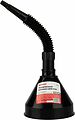 REXANT 80-0210 Воронка техническая для ГСМ, 135мм REXANT REXANT 80-0210 Воронка техническая для ГСМ, 135мм REXANT