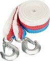 REXANT 80-0227 Трос буксировочный 3,5т, 5м, с двумя крюками, в чехле REXANT REXANT 80-0227 Трос буксировочный 3,5т, 5м, с двумя крюками, в чехле REXANT