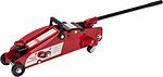 REXANT 80-0605 Домкрат гидравлический подкатной 2,5т с фиксатором REXANT