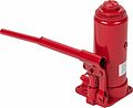 REXANT 80-0612 Домкрат гидравлический бутылочный 8т REXANT REXANT 80-0612 Домкрат гидравлический бутылочный 8т REXANT