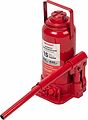 REXANT 80-0615 Домкрат гидравлический бутылочный 15т REXANT REXANT 80-0615 Домкрат гидравлический бутылочный 15т REXANT