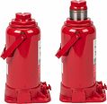 REXANT 80-0615 Домкрат гидравлический бутылочный 15т REXANT REXANT 80-0615 Домкрат гидравлический бутылочный 15т REXANT