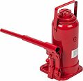 REXANT 80-0615 Домкрат гидравлический бутылочный 15т REXANT REXANT 80-0615 Домкрат гидравлический бутылочный 15т REXANT