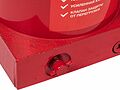 REXANT 80-0618 Домкрат гидравлический бутылочный 50т REXANT REXANT 80-0618 Домкрат гидравлический бутылочный 50т REXANT