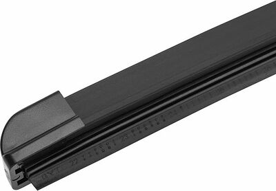 REXANT 80-0912 Щетка стеклоочистителя бескаркасная Optimal, 400мм REXANT