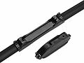 REXANT 80-0920 Щетка стеклоочистителя бескаркасная Multi Clamp, 330мм REXANT