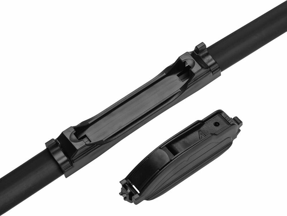 REXANT 80-0922 Щетка стеклоочистителя бескаркасная Multi Clamp, 400мм REXANT