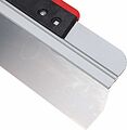 REXANT 89-0215 Шпатель фасадный, нержавеющая сталь, 300мм, 2-компонентная ручка REXANT REXANT 89-0215 Шпатель фасадный, нержавеющая сталь, 300мм, 2-компонентная ручка REXANT