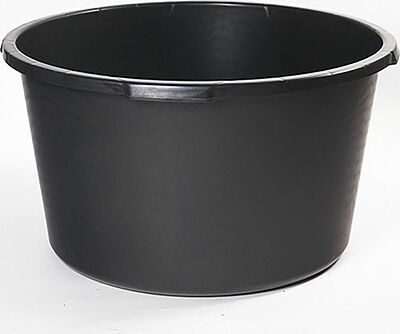 REXANT 89-0284 Таз строительный круглый 45 л REXANT