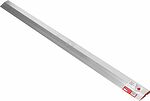 REXANT 89-0503 Правило алюминиевое Трапеция, 1 ребро жесткости, 2,0м REXANT