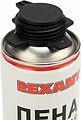 REXANT 89-0901 Пена монтажная всесезонная для пистолета 65 л max REXANT