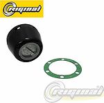 Riginal RG315120230431001 муфта отключения переднего колеса (хаб) УАЗ с колпаком