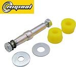 Riginal RG3302-2905472 палец амортизатора в сборе ГАЗ 3302, 3221 (полиуретановые втулки)