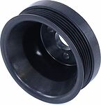 Riginal RG406-1308025-11 шкив водяного насоса литой для двигателей ЗМЗ-405, 406, 409