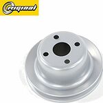 Riginal RG421-1308025-01 шкив водяного насоса УМЗ-4215, 4216 ГАЗ 3302 (ремень 10×8-1018)
