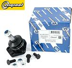 Riginal RGA21R23.2904414 шаровая опора верхняя (шарнир передней подвески) ГАЗель Next Riginal RGA21R23.2904414 шаровая опора верхняя (шарнир передней подвески) ГАЗель Next