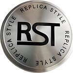 Стикер RST (60мм) Стикер RST (60мм)
