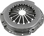 SACHS 3082 634 043 корзина сцепления 215 мм для Chevrolet Niva, Lada Niva Travel (ВАЗ-2123)