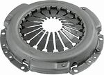 SACHS 3082 720 001 корзина сцепления 228 мм (Rover GCC90282, URB10033)