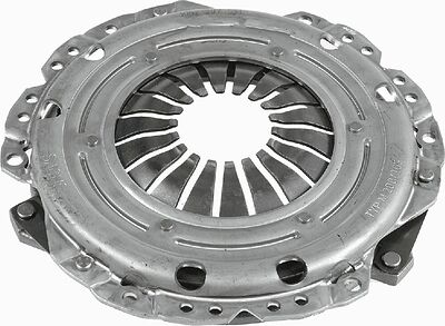 Sachs 3082 297 531 корзина сцепления 205 мм Opel Astra, Vectra, Zafira, Corsa 1.6–1.8