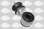 Sasic 9005050 тяга стабилизатора передняя Seat Toledo I, VW Golf II, III, Jetta, Vento (191411315B)