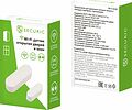 SECURIC SEC-S-301W Wi-Fi датчик открытия дверей и окон SECURIC SECURIC SEC-S-301W Wi-Fi датчик открытия дверей и окон SECURIC