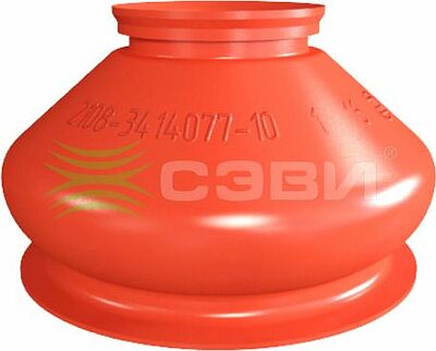 SEVI 6131 чехол шарового пальца рулевой тяги «СЭВИ-Экстрим» ВАЗ 2108–2115, Калина, Приора, Гранта