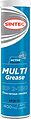 Sintec 80511 Смазка MULTI GREASE EP 2-150 (синяя), (400 г), картридж 80511