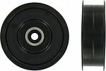 SKF VKM 38079 ролик обводной ремня навесного оборудования Mercedes-Benz, 70 мм