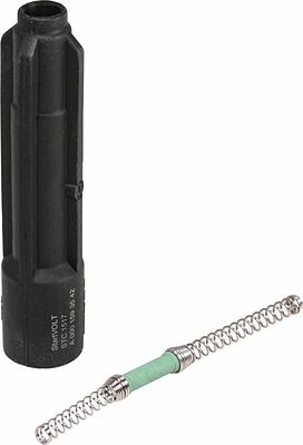 STARTVOLT STC 1517 наконечник катушки зажигания Mercedes-Benz C W202, E W210, SsangYong