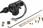 STARTVOLT SLA 0105 активатор блокировки замка двери, 5 контактов, 12 В