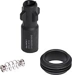 STARTVOLT STC 0110 наконечник катушки зажигания LADA 2112, 2115, Priora, Kalina 16 кл.