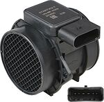 STARTVOLT VS-MF-0355 датчик массового расхода воздуха ГАЗ, УАЗ с ЗМЗ-406, МИКАС 7.1/7.2