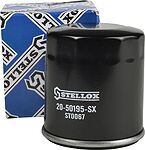 Stellox 20-50195-SX фильтр масляный M20×1,5, Subaru, Nissan, Mazda