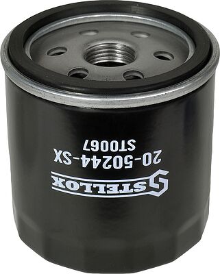 Stellox 20-50244-SX фильтр масляный 3/4-16 UNF для Ford Focus II, Fiesta, Mondeo, Volvo