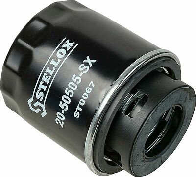 STELLOX 20-50505-SX фильтр масляный VAG 1.4 TSI (03C 115 561 H, 03C 115 561 J)