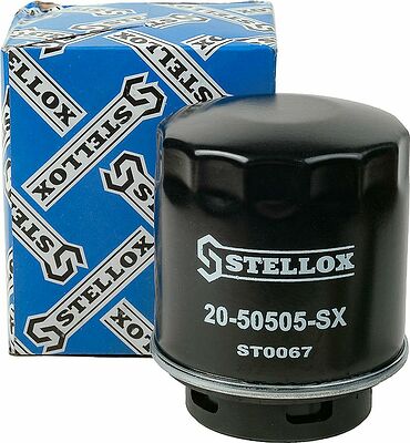 STELLOX 20-50505-SX фильтр масляный VAG 1.4 TSI (03C 115 561 H, 03C 115 561 J)