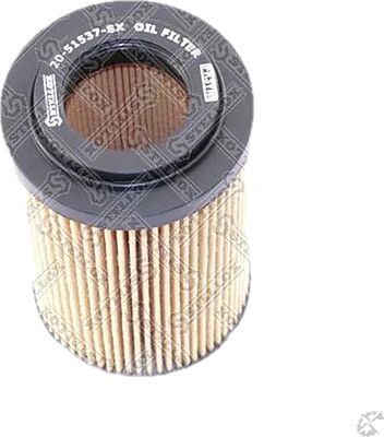 Stellox 20-51537-SX фильтр масляный (элемент) Mercedes-Benz C, E, S, CLK, ML, G, SL