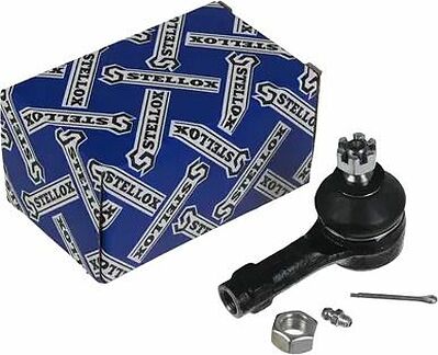 Stellox 51-72001A-SX наконечник рулевой тяги для Mitsubishi Carisma, Lancer, Colt, Volvo S40 Stellox 51-72001A-SX наконечник рулевой тяги для Mitsubishi Carisma, Lancer, Colt, Volvo S40