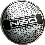 Neo Стикер NEO алюм. (44,5мм) К2-236856