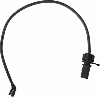 Textar 98061801 датчик износа передних колодок Audi A4 B9, A5, A6 C8, A8 D5, Q7 II, Q8, VW Touareg III
