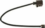 Textar 98063300 датчик износа передних тормозных колодок Porsche Cayenne III (9Y) с 2017 г., 320 мм