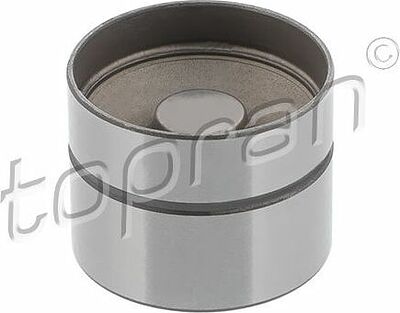 Topran 108 108 толкатель клапана Audi A4, A6 C5, A3, TT 1.8–3.0 (058 109 309 E)