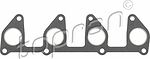 Topran 201 690 прокладка выпускного коллектора для Opel Vectra A, B, Astra F, Kadett E, Omega