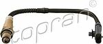 Topran 701 084 лямбда-зонд Renault Scenic I, Megane I, Laguna II, Clio II